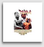 Los Polos Tupac emlék vászonkép