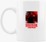 Los Polos Stranger Things red bögre