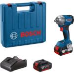 Bosch GDS 18V-350 (06019M5021) Masina de insurubat cu impact