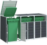 vidaXL 216x81x115cm (4006181)