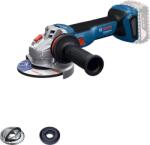 Bosch GWS 18V-11 S (06019N4000) Polizor unghiular