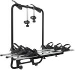 Menabo Shadow black VW Caddy (000145100000)