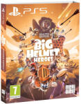 Meridiem Games Big Helmet Heroes [Exalted Edition] (PS5)