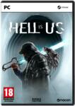 NACON Hell is Us (PC) Jocuri PC