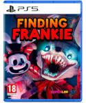 Perp Finding Frankie (PS5)