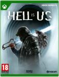 NACON Hell is Us (Xbox Series X/S)