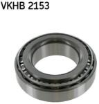 SKF kerékcsapágy SKF VKHB 2153 (VKHB 2153)