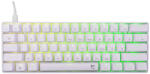 White Shark SHINOBI-2 RGB (GK-004231W/BR-US)