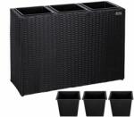 STILISTA 83x30,5x60 cm M83976/M83977/M83978/M83979