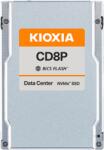 Toshiba 3.84TB KCD8XPUG3T84