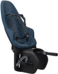 Thule Yepp 2 Maxi rack majolica blue Scaun bicicleta pentru copii
