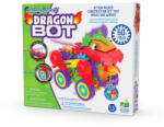 The Learning Journey Joc De Constructie Dragon (TLJ419755) - ejuniorul