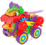 The Learning Journey Joc De Constructie Dragon (TLJ419755) - roua