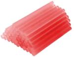 Raider Batoane de silicon 7.2x200mm 8 buc. negru (156703) - agromoto
