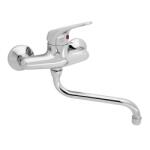 Slovarm Tessa fali mosogató csaptelep 480305 (480305)