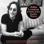 Trader KFT - Indiego John Lennon - Radio Waves (CD) (WL088CD)