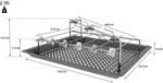 Bosch Set AirFry & Grill Bosch 17007169 (17007169) - dwyn