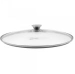 Samus Capac din sticla Samus, termorezistent 32 cm (CSTOL32)