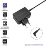 Qoltec Incarcator de alimentare Qoltec pentru ultrabook Asus, 45W, 19V, 2.37A, 3.0x1.0, 1.7m (51032)