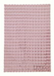 Heinner Covor Blanita Paopao 80x150 Cm Rose (hr-paoprug80-rse) - emida Covor