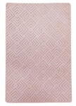 Heinner Covor Blanita Dover 200x300 Cm Rose (hr-dovrug200-rse) - emida Covor