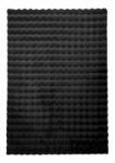 Heinner Covor Blanita Paopao 200x300 Cm Black (hr-paoprug200-blk) - emida Covor