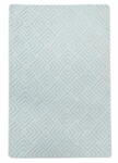 Heinner Covor Blanita Dover 160x230 Cm Grey (hr-dovrug160-gri) - emida Covor