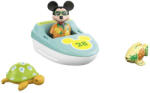 Playmobil Junior Disney tur cu barca lui Mickey (PM71707)