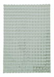 Heinner Covor Blanita Paopao 160x230 Cm Grey (hr-paoprug160-gri) - emida Covor