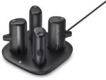 VEGER W007 4x5000mAh power bank (2xType-C + 2xLightning) + töltő