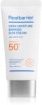 Real Barrier Cera Moisture Barrier Sun Cream regeneráló és védő krém SPF 50+ 50 ml