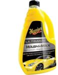 Meguiar's Consumer Sampon Auto Meguiar's Consumer Ceara Ultimate Wash and Wax 1.42L (G17748)