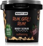 Beauty Jar Run, Girl! Run! testradír E-vitaminnal 200 g