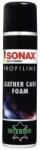 SONAX Spuma Curatare Piele Sonax Profiline Leather Care Foam 400ml (289300)
