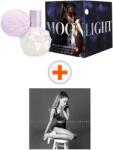 Ariana Grande Комплект - Парфюмна вода Moonlight, 100 ml + My Everything (CD)