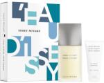 Issey Miyake L'Eau d'Issey Pour Homme ajándékszett - notino - 12 645 Ft