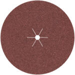 Bosch PRO F460 csiszolópapír, 125 mm, szemcseméret: G120 5 db, fához és festékhez (1609200163) - megatool