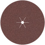 Bosch PRO F460 csiszolópapír, G40, G60, G80, G120, G180, 125 mm, 10 részes, fához és festékhez (1609200165) - megatool