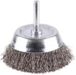 Bosch PRO Metal clean hulámos fazékkefe, fúrógéphez, 70x0, 2 mm, fémhez (Regisztrációval akár extra értékes ajándék is elérhető! ) (1609200271)
