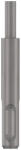 Bosch PRO SDS-Plus Striker Pin ütőcsap, M8, 6x80x20 mm, fém dübel beütő (1618600007) - megatool
