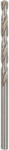 Bosch PRO Metal HSS-G fémfúrószár, 4, 6x47x80 mm (2608585488) - megatool