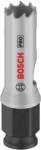 Bosch PRO Multi Material PC Plus körkivágó, 16 mm, fa, nemesfém, műanyag, gipszkarton (2608594365) - megatool