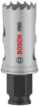 Bosch PRO Multi Material PC Plus körkivágó, 25 mm, fa, nemesfém, műanyag, gipszkarton (2608594372) - megatool
