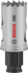 Bosch PRO Multi Material PC Plus körkivágó, 27 mm, fa, nemesfém, műanyag, gipszkarton (2608594373) - megatool