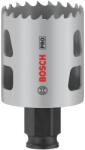 Bosch PRO Multi Material PC Plus körkivágó, 43 mm, fa, nemesfém, műanyag, gipszkarton (2608594383) - megatool