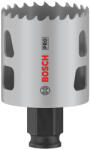 Bosch PRO Multi Material PC Plus körkivágó, 46 mm, fa, nemesfém, műanyag, gipszkarton (2608594385) - megatool