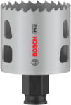 Bosch PRO Multi Material PC Plus körkivágó, 51 mm, fa, nemesfém, műanyag, gipszkarton (2608594387) - megatool