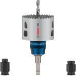 Bosch PRO Multi Material PC Plus körkivágó, 68 mm, kezdő készlet befogóval 5 részes (2608594399) - megatool