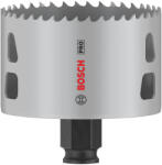 Bosch PRO Multi Material PC Plus körkivágó, 76 mm, fa, nemesfém, műanyag, gipszkarton (2608594402) - megatool