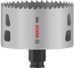 Bosch PRO Multi Material PC Plus körkivágó, 83 mm, fa, nemesfém, műanyag, gipszkarton (2608594404) - megatool